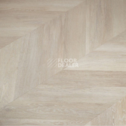 Vinilam Parquet Chevron 8,5 мм RI153610CL4 Шеврон Нормандия фото 6 | FLOORDEALER